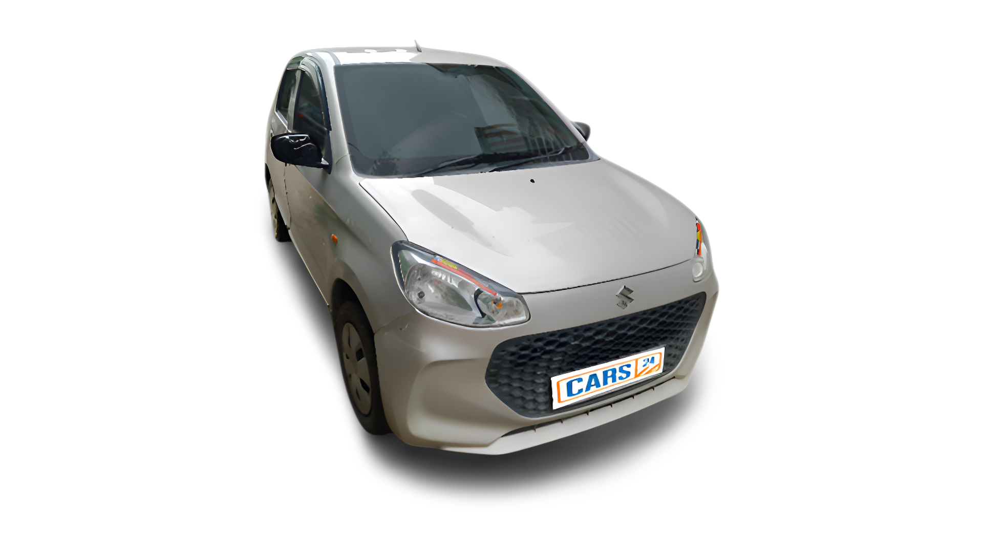 Maruti Alto K10-img